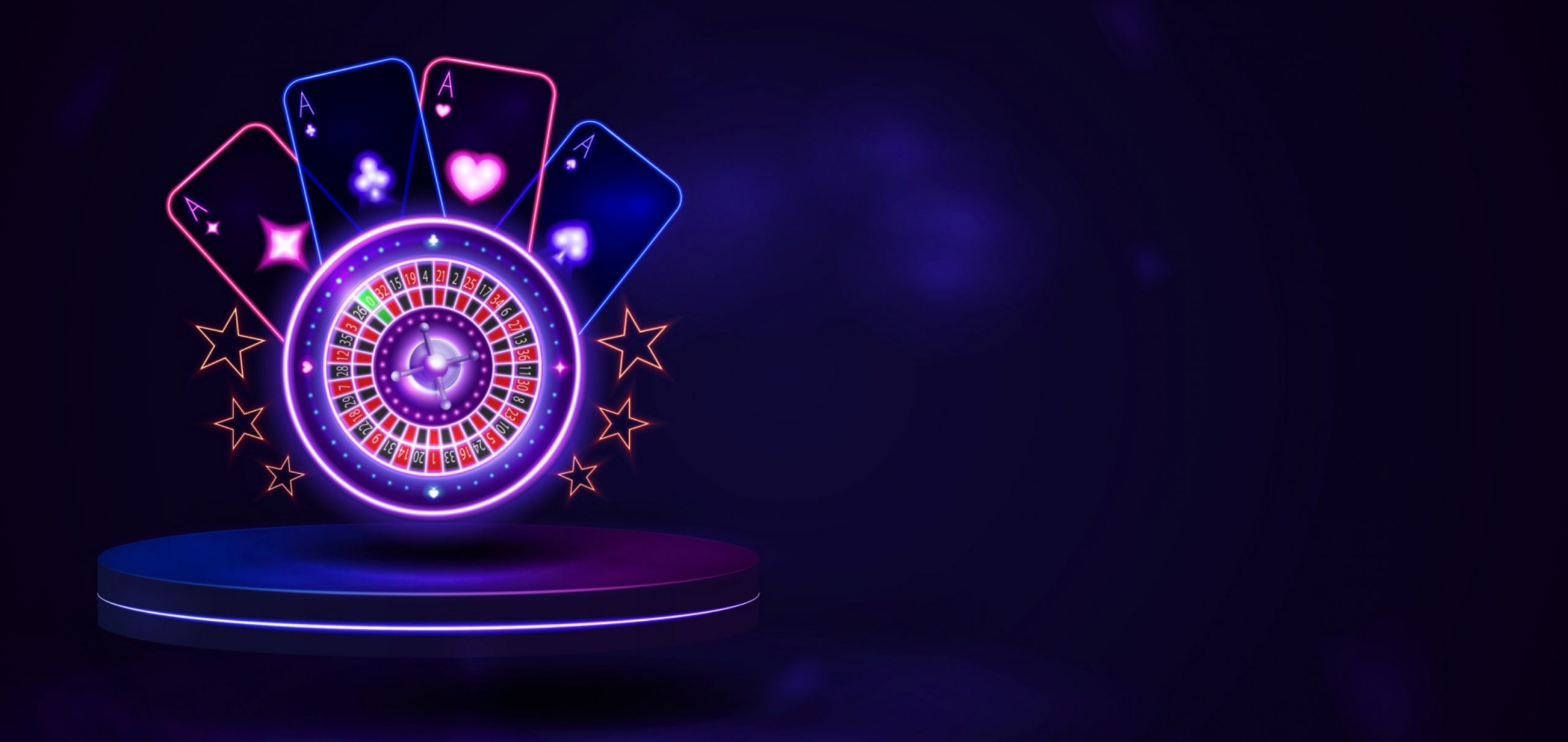 Casino Game Development