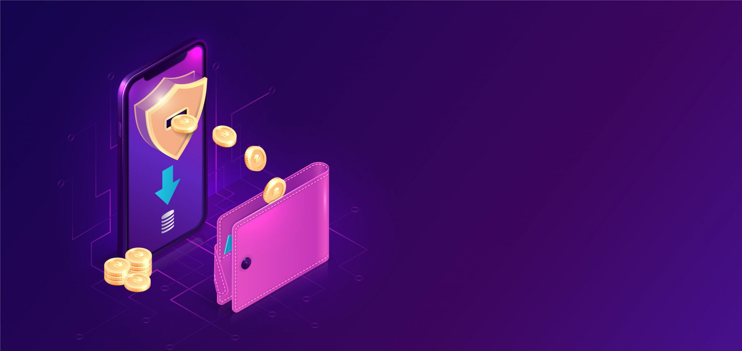 Cryptocurrency Wallet Development