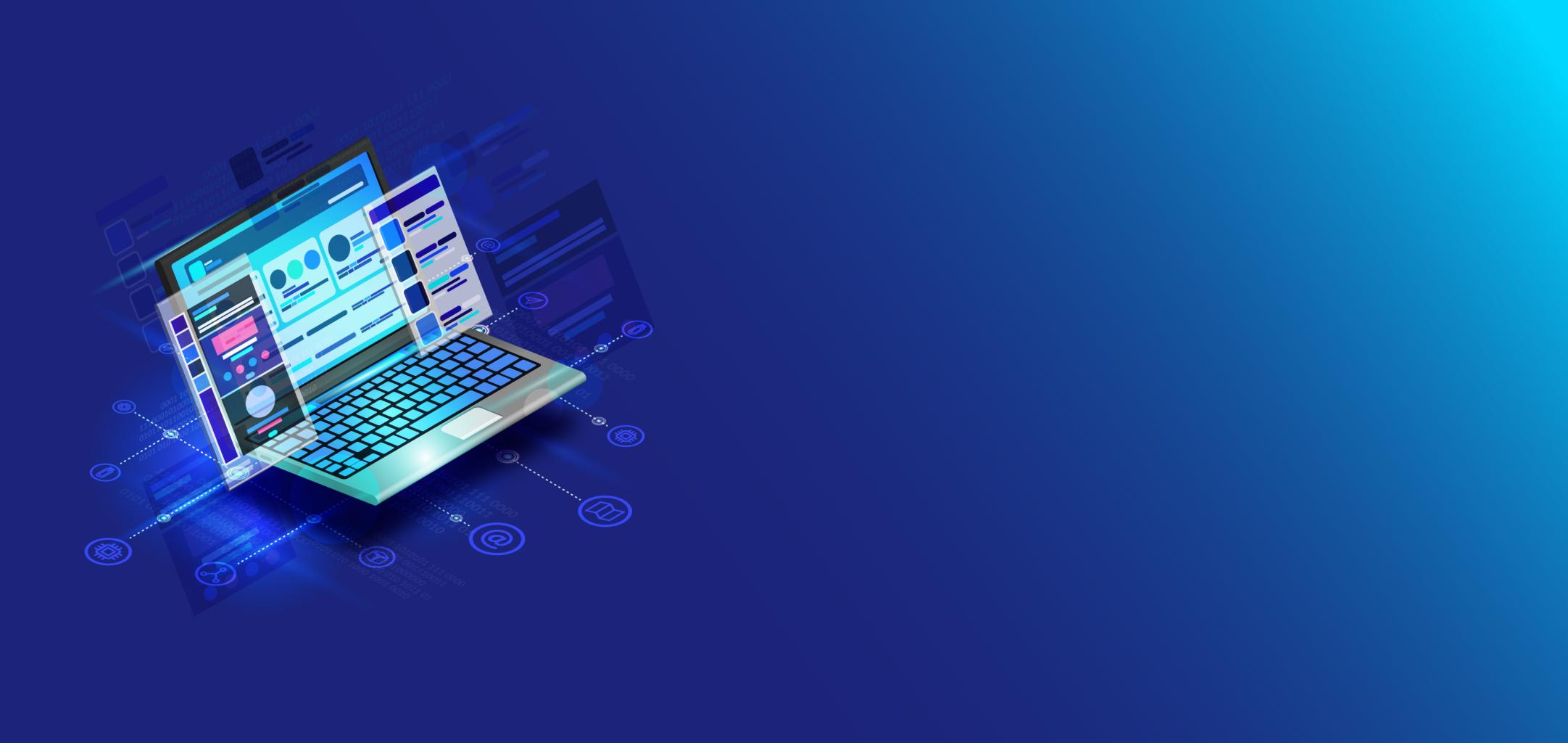 Website Design and Development